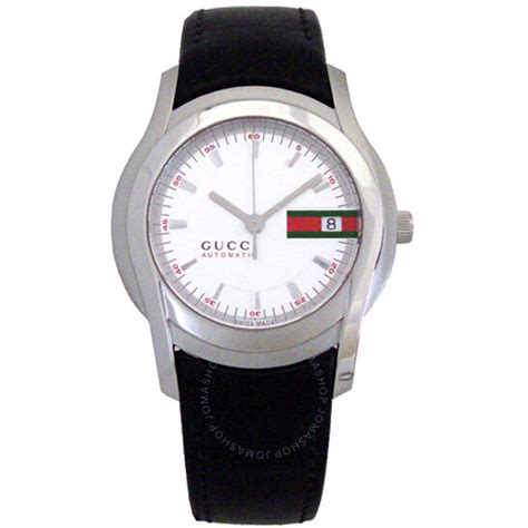 gucci 5505 series mens watch|GUCCI 5505 Series 36MM QTZ S.